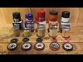 Budget Cheap Oil Filter Comparison - Napa vs STP vs Purolator vs Fram vs Bosch