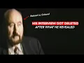 Download Lagu The Banned Interview with a Retired Colonel that was Deleted Everywhere