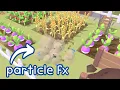 Programming Particle Effects in my Game Engine