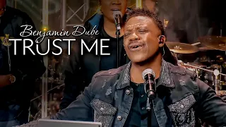 benjamin dube trust me official music video 