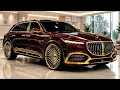The XX Million SUV Built for Billionaires