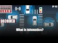What is telematics