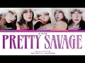 Download Lagu [AI COVER] What If (G)I-DLE sang 'Pretty Savage' by BLACKPINK