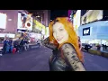 [KPOP IN PUBLIC | TIMES SQUARE | ONE TAKE] 4MINUTE - 미쳐(Crazy) BY 404 DANCE CREW