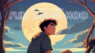Tum Mere Ho - Kumar Aryan (Official Music Video) | Sarvinarck Music