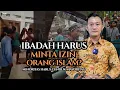 Download Lagu RETRET CIDAHU SUKABUMI DIBUBARKAN: DAMAI DILARANG INTOLERANSI DIBIARKAN ❓