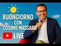 Download Lagu Buongiorno con Cosimo Massaro 2 appuntamento