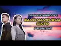 Download Lagu David Istambul ft pe Nhung - Samo Mangubua Cinto (Video lirik musik) Lagu Minang Hits!!!!!!!!!!!!!!