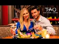 TAO Asian Bistro Lounge at Mohegan Sun