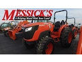 Kubota MX series walk around and features by Messicks MX4800 MX5200 MX5800
