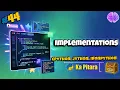 Which Python Should You Use CPython PyPy More Python ka Pitara DeathCode