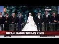 Sümeyye Erdoğan evlendi MAYIS2016