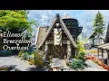 Elianora s Breezehome Overhaul The Most Downloaded and Endorsed Skyrim Home Mod Ever For Xbox PC