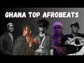 Download Lagu 🔥 GHANA AFROBEAT Party MIX 2024 - ft #kidi, #kinpaluta #amerado #kuamieugene #stone