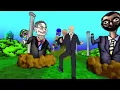 Charlies inferno ⧸ Excuse me sir 60s jazz meme in HD