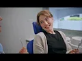 The Moment Patients See Their New Smile for the First Time