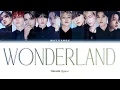 Download Lagu TREASURE (트레저) ㅡ WONDERLAND COLOR CODED LYRICS [KOR/ROM/ENG]