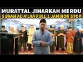 Download Lagu MURATTAL SURAH AL-A'LAA IRAMA JIHARKAH MERDU VERSI IMAM SHOLAT | Ustadz Shidqi Abu Usamah