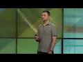 Using Web Components with Angular Google I O 17