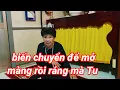 Download Lagu Transformation to open the show then try Tu, everyone