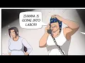 Soldier needs HELP TF2 Comic Dub