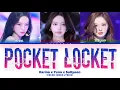 Download Lagu Karina x Yuna x Sullyoon 'Pocket Locket' (Color Coded Lyrics)