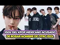 Download Lagu Mexican-Japanese idol to debut in KPOP accused of stealing EXO's Kai's name