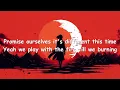 Galantis & JVKE – Fool 4 U (ft. Enisa) Lyrics 💗♫