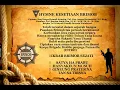 Download Lagu HYMNE KESETIAAN BRIMOB yang di nyanyikan oleh siswa Pusdik Brimob Watukosek
