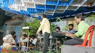  live dolak jagan maanja noola uttu song dolakjaganmedia tranding