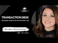 Recording Unlisted Sales with MLS Form 1-ULS Broker Bootcamp with Jen Knox