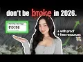 How I make 10 000 a month as a STUDENT and how you can too