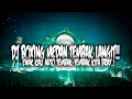 Download Lagu DJ BOXING MEDAN TEMBAK LANGIT 2025 !! REMIX FULL BASS VIRAL TIKTOK