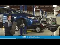 Lithia Honda Medford is Taking the Worry Hassle out of Your Vehicle Maintenance