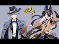 Download Lagu disney twisted wonderland english dub cast + other/past roles