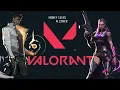 AI COVER | Reyna ft. Phoenix [Valorant ] | Dirty Cash (MoneyTalks) by Pawsa & Adventrues of Stevie V