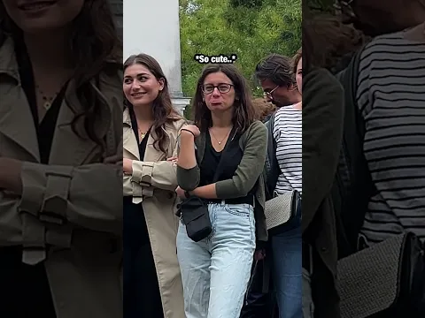 We met the amazing little pianist @mayalittlepianist  in Paris