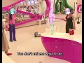 VOCALOID Big Brother Luka what is this behavior