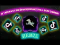 Download Lagu DJ Takeaway 2022 (BangersFunky) Full Bass Zainudin | DJ tiktok terbaru 2022 || REMIX