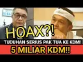 Download Lagu PARAH!! TANDAI MUKANYA!! Pak tua ini viral tuduh KDM habiskan 5 miliar untuk perjalanan dinas!