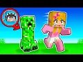 Download Lagu PRENKUJEM NAJBOLJU DRUGARICU KAO KRIPER U MINECRAFTU!