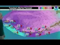 June 29 2026 - Marine Weather