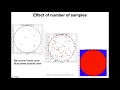 B4 AINT351 Importance sampling