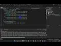 C Net Dimensional Array