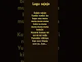Download Lagu Sajojo (lagu daerah papua)