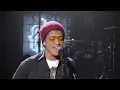 Travie McCoy   Bruno Mars Billionaire Live on Lopez Tonight 07 20 2010