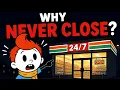 Why Are Most Convenience Stores Open Now