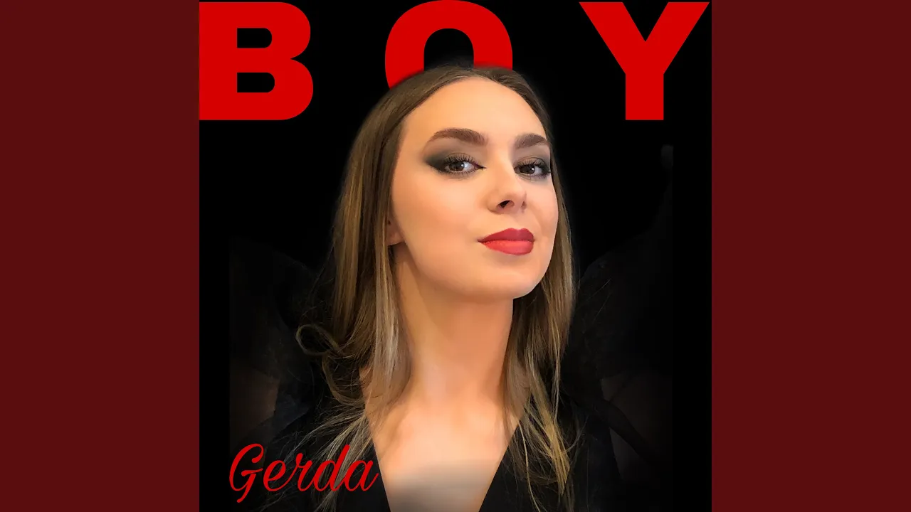 Boy Boy