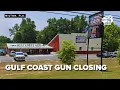 Controversial Northwest Florida gun shop to close over money struggles