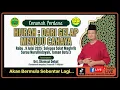 Download Lagu Ustaz Syamsul Debat - Ceramah Perdana Hijrah : Dari Gelap Menuju Cahaya